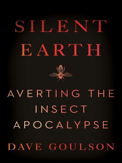 Cover image for Silent Earth
